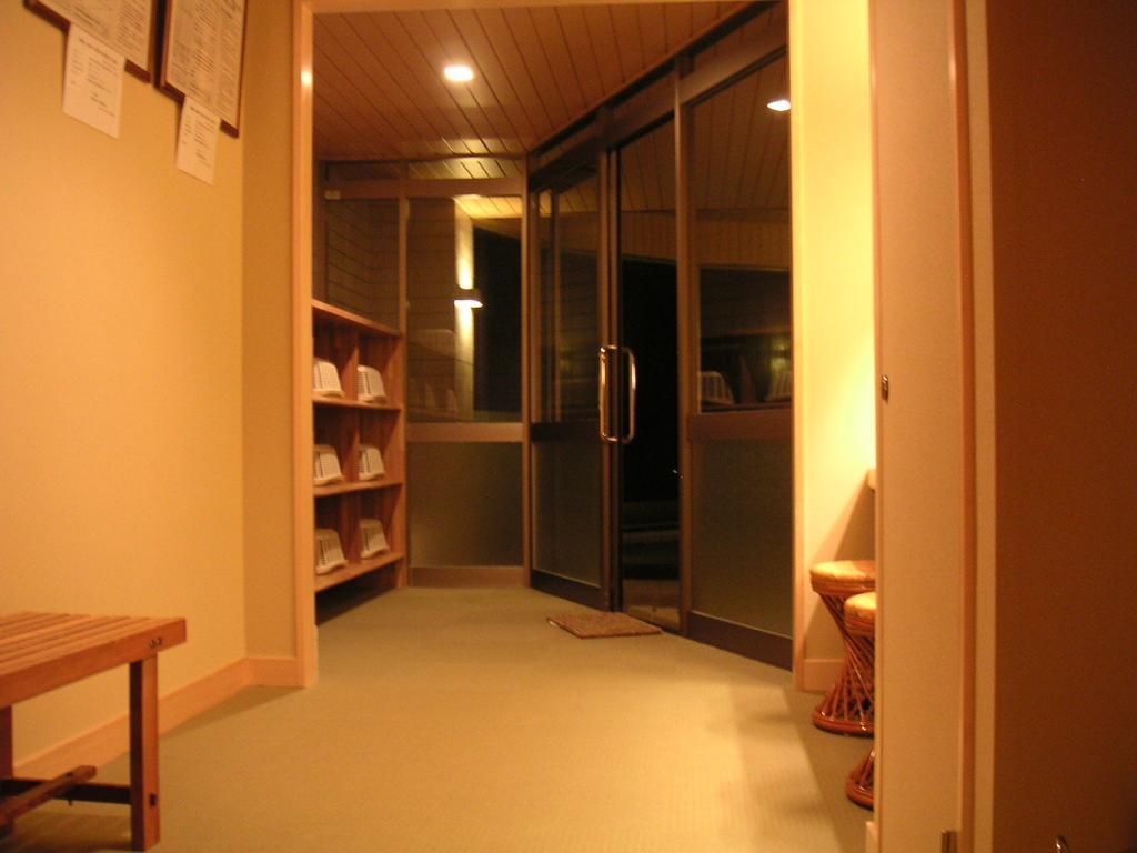 Oogiya Hotel Osaki  Exterior foto